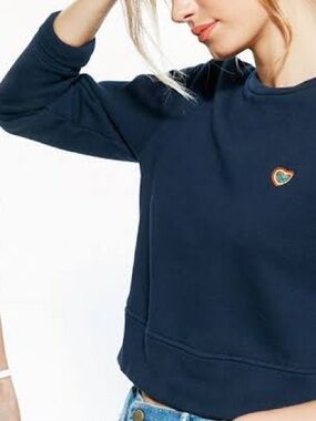 Mother x Miranda Kerr Sweatshirt